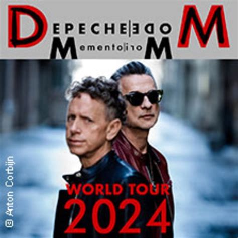 depeche mode köln 05.04.2024